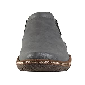 コンカラーカジュアルシューズ スワッグ ウォーターテックス 2 GRANITE コンカラー シューズ conqueror shoes スワッグウォーター